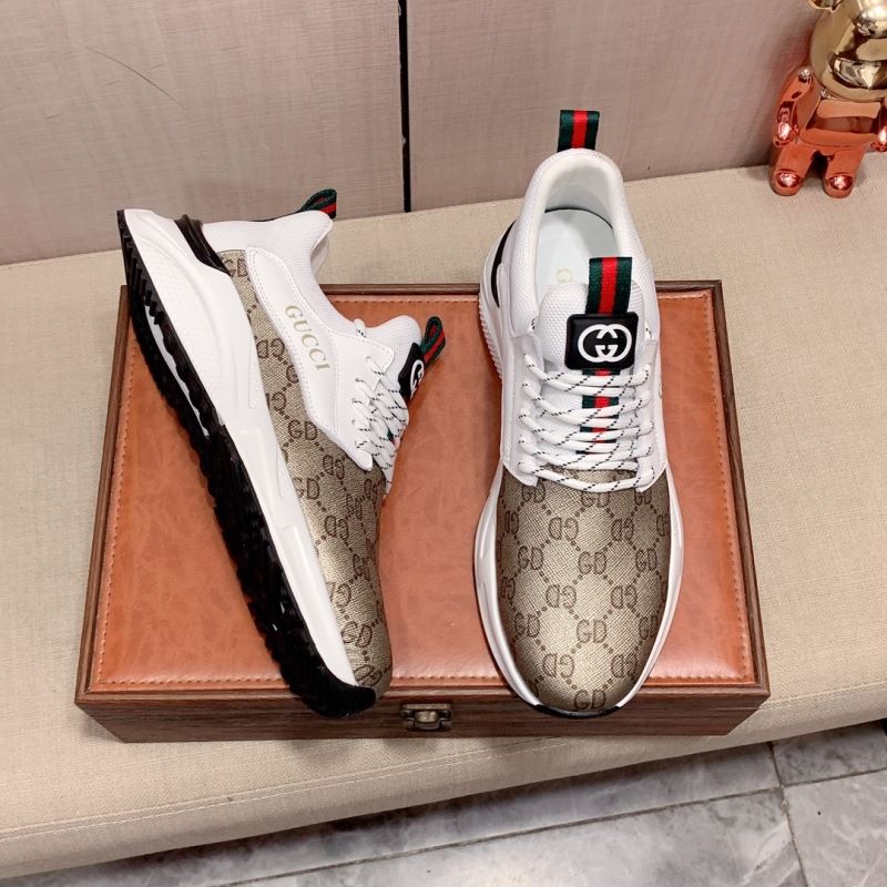 Gucci Low Shoes